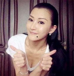 史玉柱女儿史静照片,青春靓丽，传承父业风采