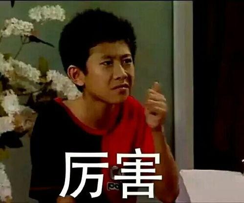 夏雨表情包冯小刚,笑谈光影岁月