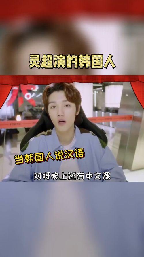 韩国模仿搞笑视频,笑料百出，创意无限