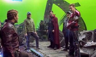 复联花絮下载,精彩瞬间与幕后故事大公开