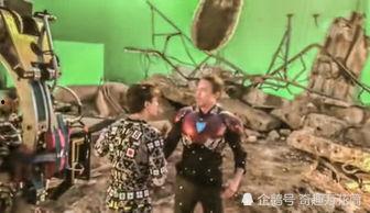 复联花絮下载,精彩瞬间与幕后故事大公开