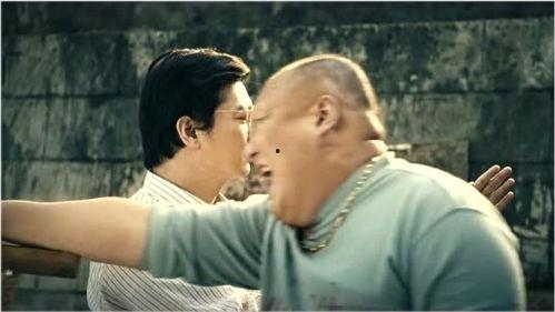 武林搞笑的电影,武林笑匠大乱斗