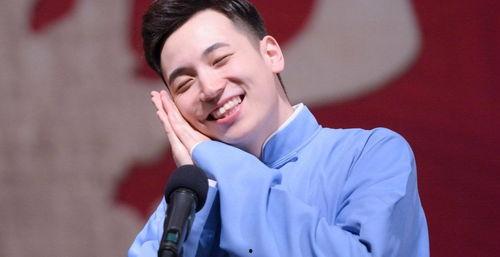 德云社演员,揭秘相声界的璀璨明星