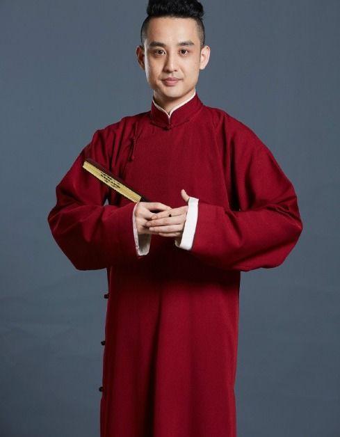 德云社演员,揭秘相声界的璀璨明星