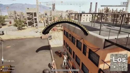 跳伞求生搞笑图片,跳伞求生搞笑瞬间大揭秘