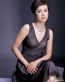 台湾演员李烈年轻照片,台湾影视女神的青涩岁月