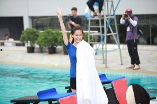 浙江卫视奔跑吧花絮,欢乐与挑战并存,兄弟团默契满满!