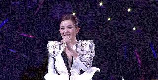 娱乐圈k歌,星光熠熠的歌声盛宴