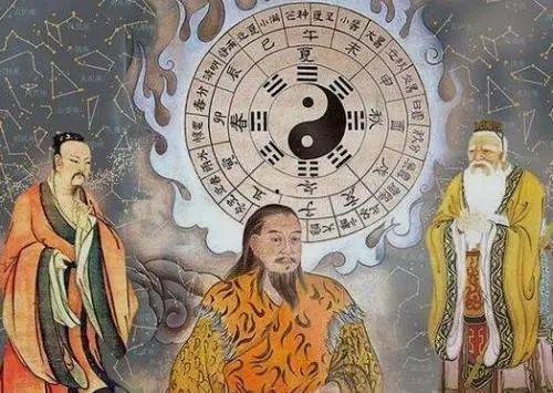 周口八卦,揭秘千年古都的神秘传说与传奇故事