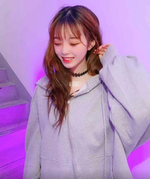 所有网红的照片,光影交织下的时尚盛宴