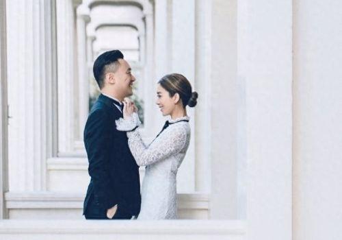 男方家庭背景强大,强强联手，共筑辉煌未来