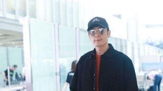 张永成真实照片,镜头下的真实人生瞬间