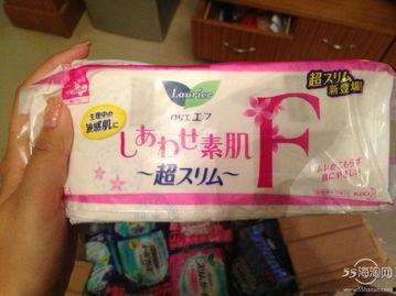 姨妈巾图片,女性私密护理的贴心守护者