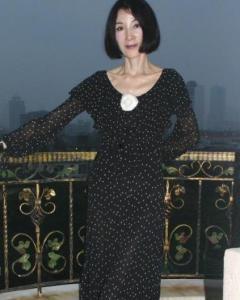 刘娟娟演员,光影中的璀璨星辉，演艺生涯的多面风采