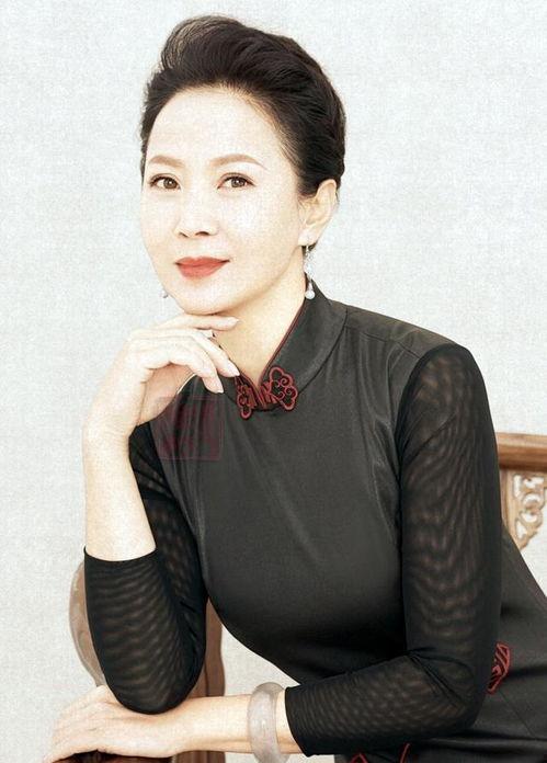 赵越的图片,探寻东方艺术之美