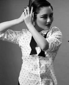 王梓个人资料,才华横溢的年轻才俊，多领域成就斐然