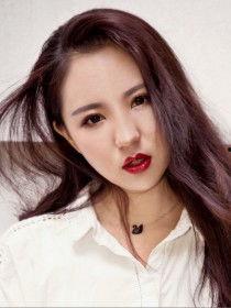 张寒 女演员,影视圈璀璨新星,演绎人生百态