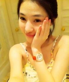 郭美美资料,从网红到争议人物，她的蜕变之路