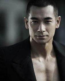 中国硬汉演员,中国银幕上的钢铁雄心