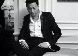 中国硬汉演员,中国银幕上的钢铁雄心